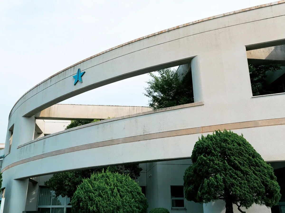 米子北斗高等学校