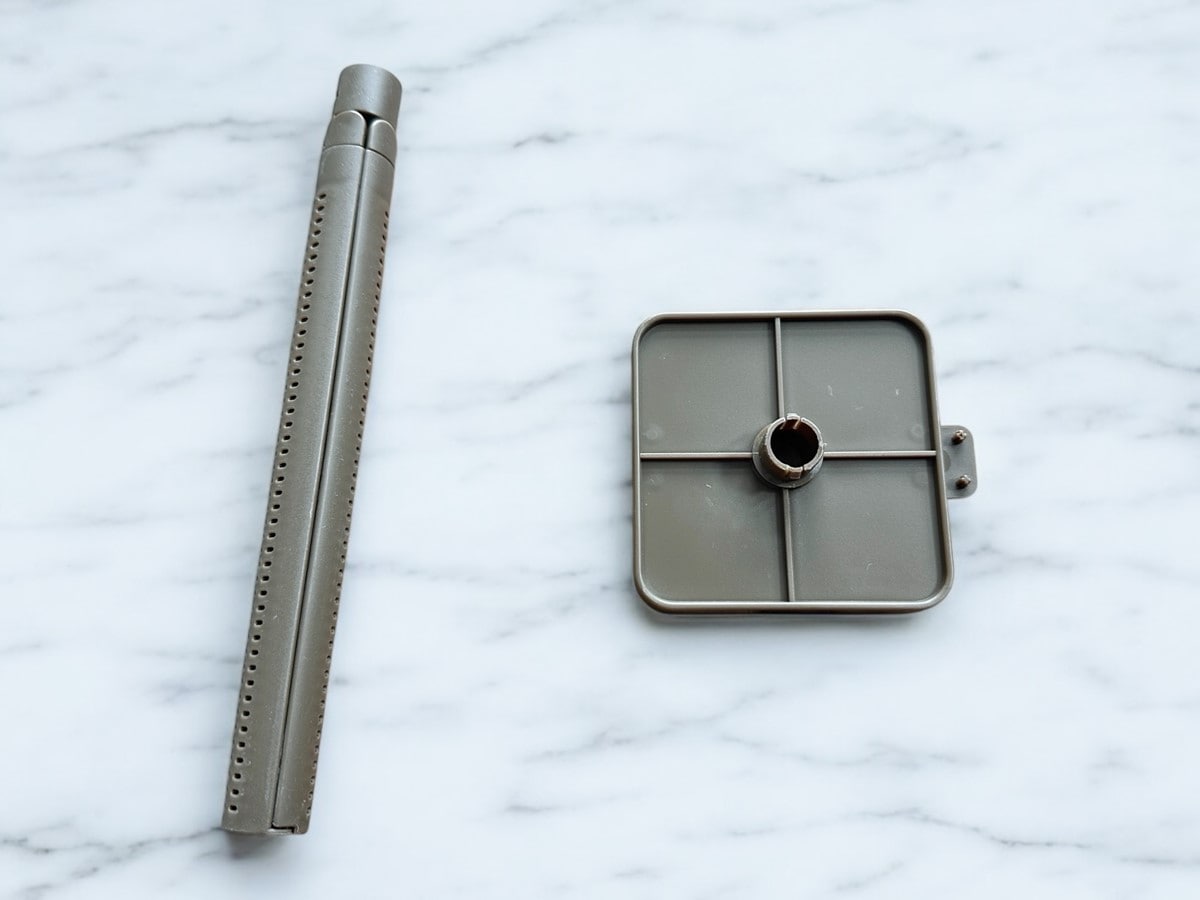 「オープンスピーディーボトルドライヤー」本体