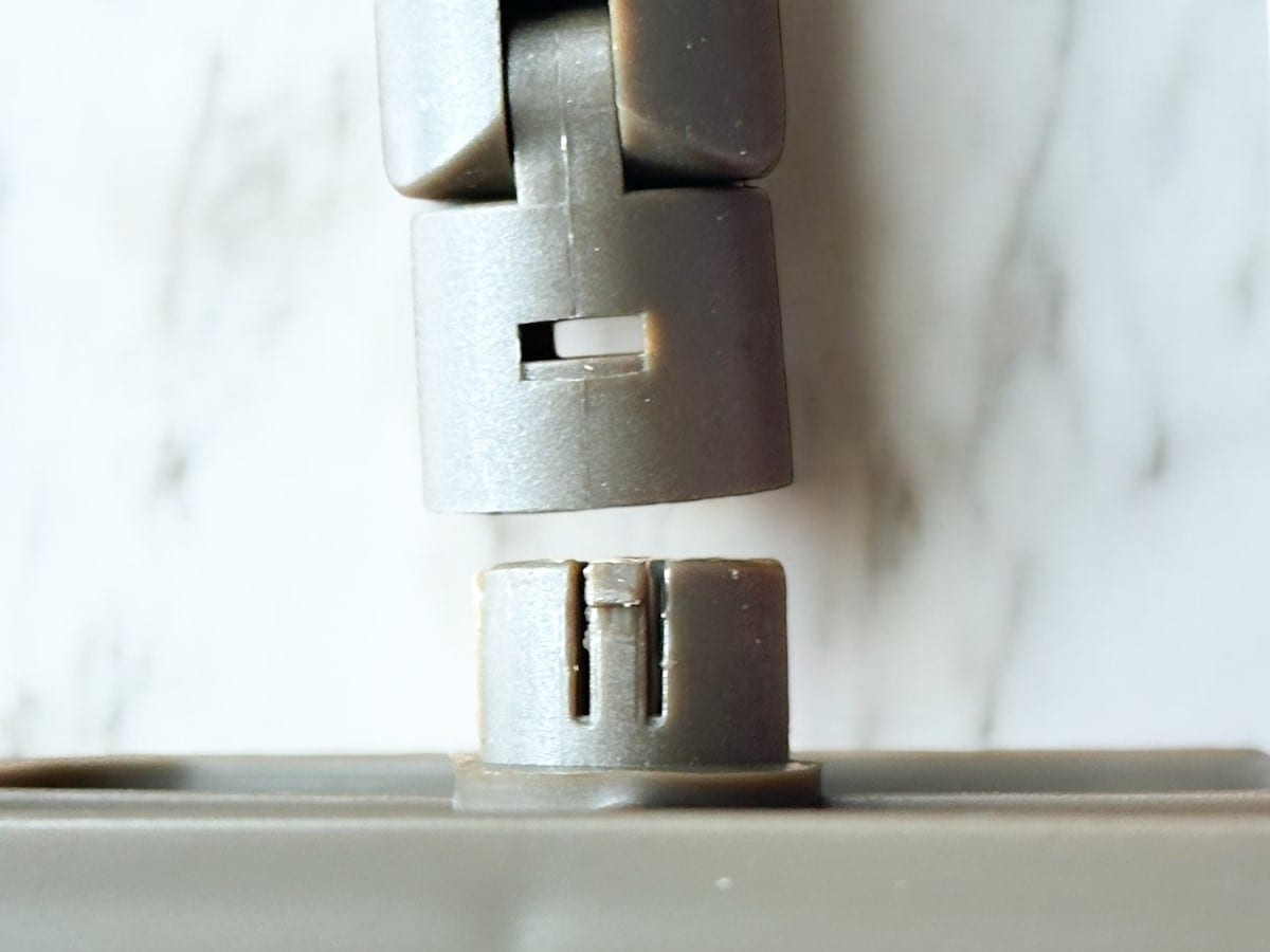 「オープンスピーディーボトルドライヤー」