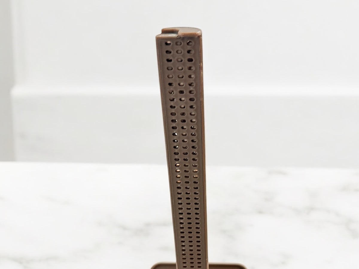 多孔質セラミックッス