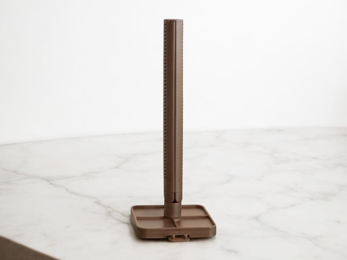 「オープンスピーディーボトルドライヤー」