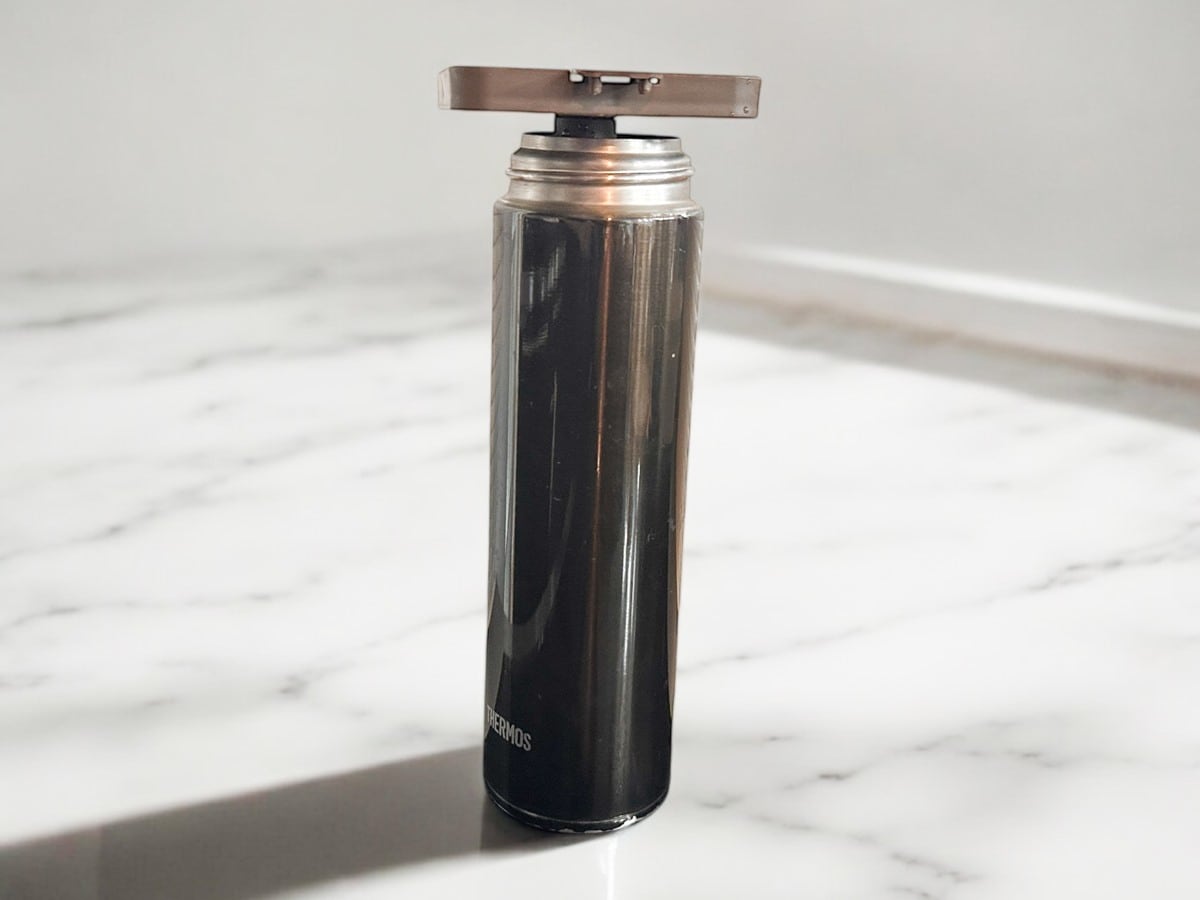 「オープンスピーディーボトルドライヤー」