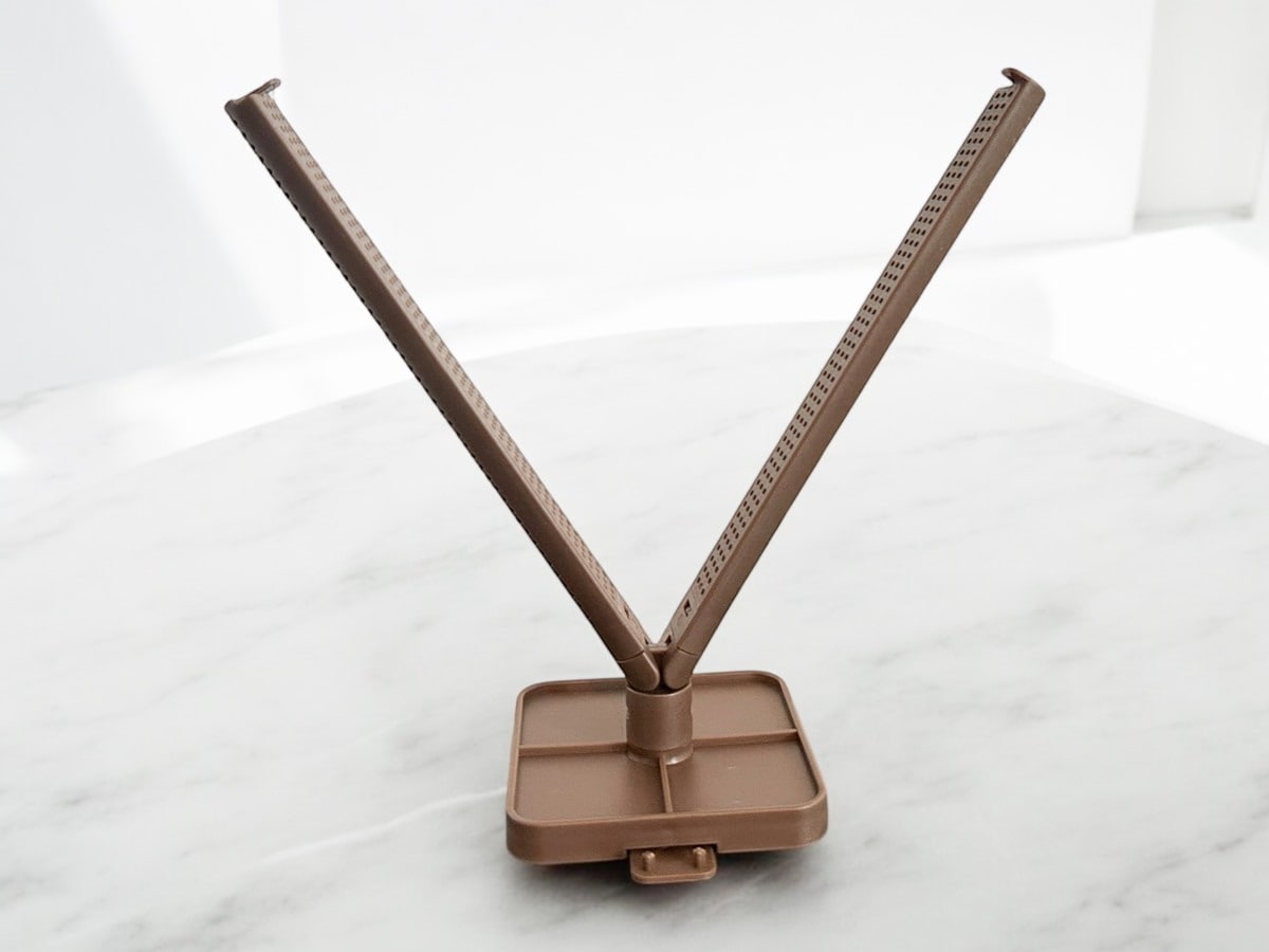 「オープンスピーディーボトルドライヤー」