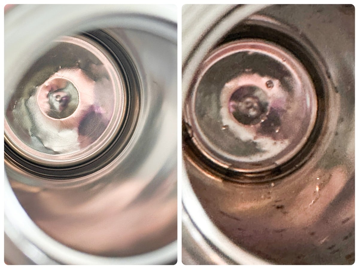 「オープンスピーディーボトルドライヤー」検証