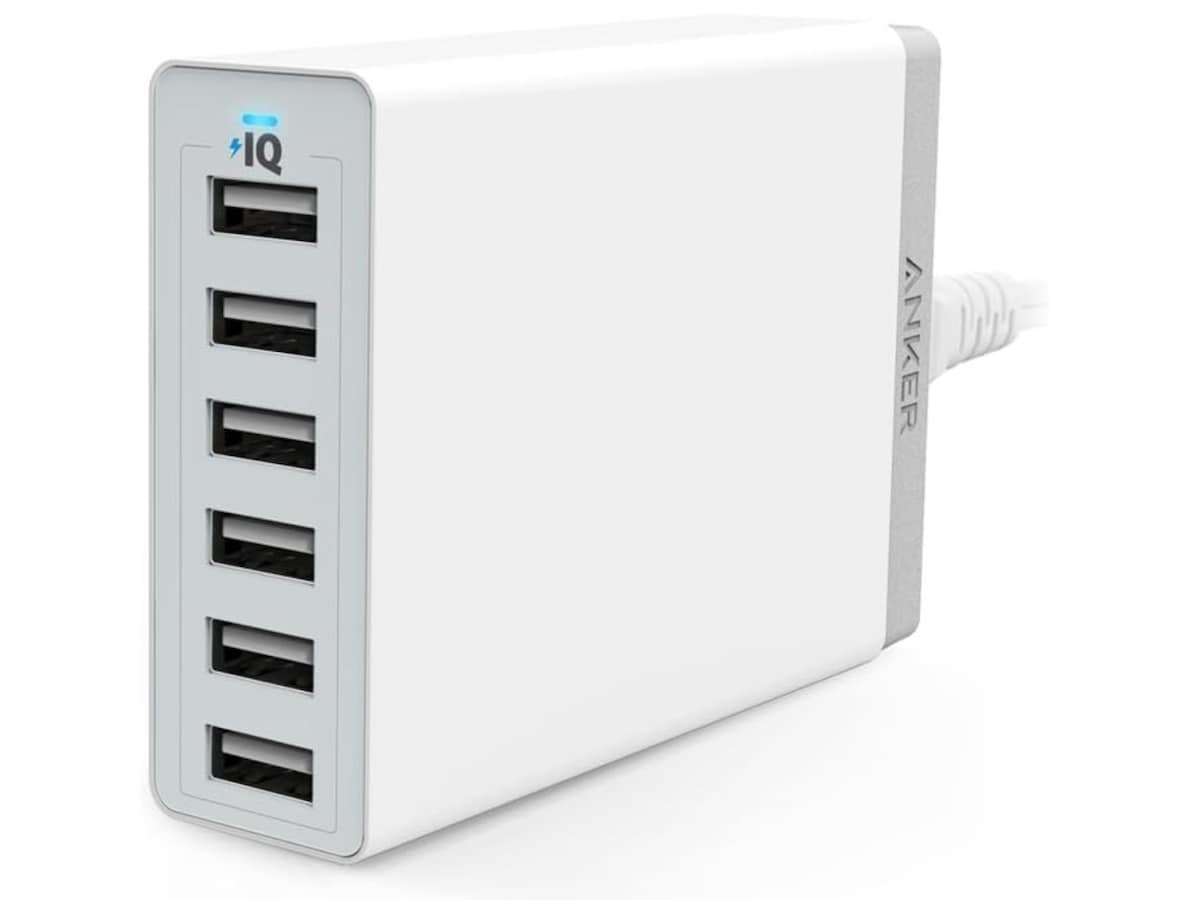 Ankerの「AC式充電器」