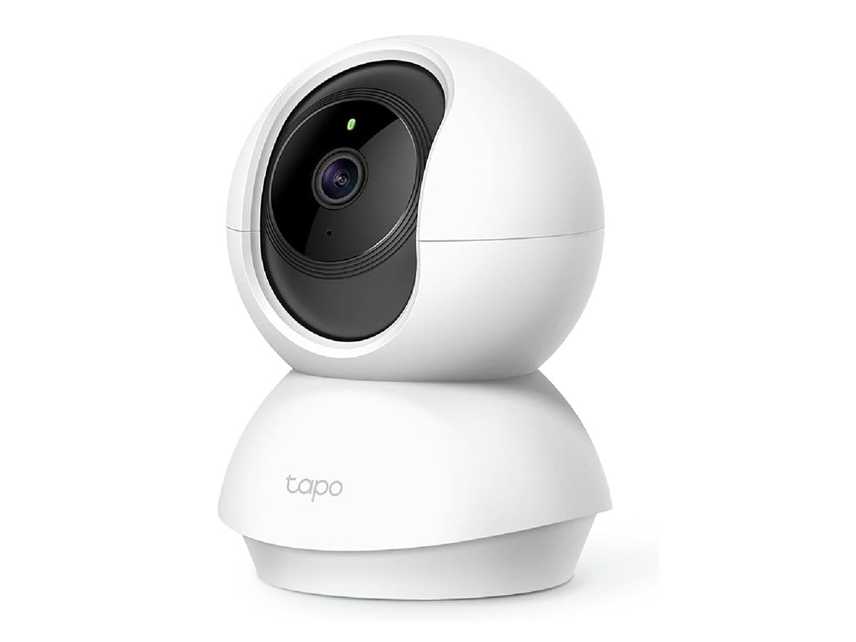 タイムセール♡新品同様♡auネットワークカメラ Amazonタイムセール】「28％オフはやばい」TP-Link