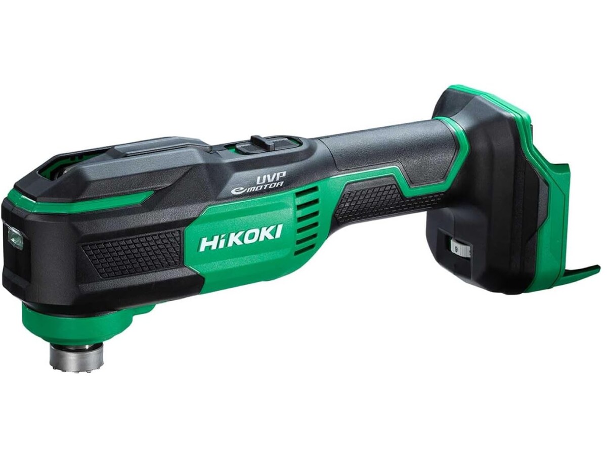 ハイコーキの「マルチツール」