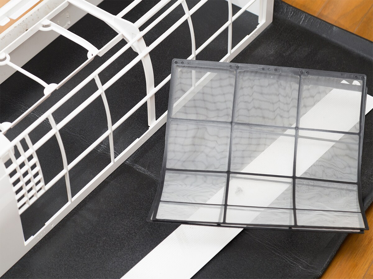 テレビ裏のケーブル類、どこまで一緒に引き取りに出していい？