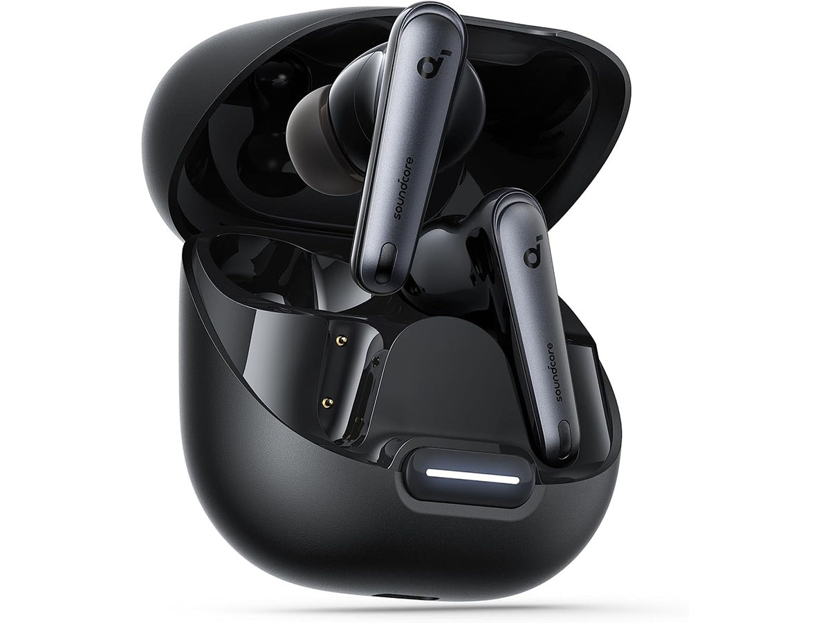 ✨超特価✨半額以下❣️スタイリッシュなイヤホンANC機能搭載 7340055383950_2.png