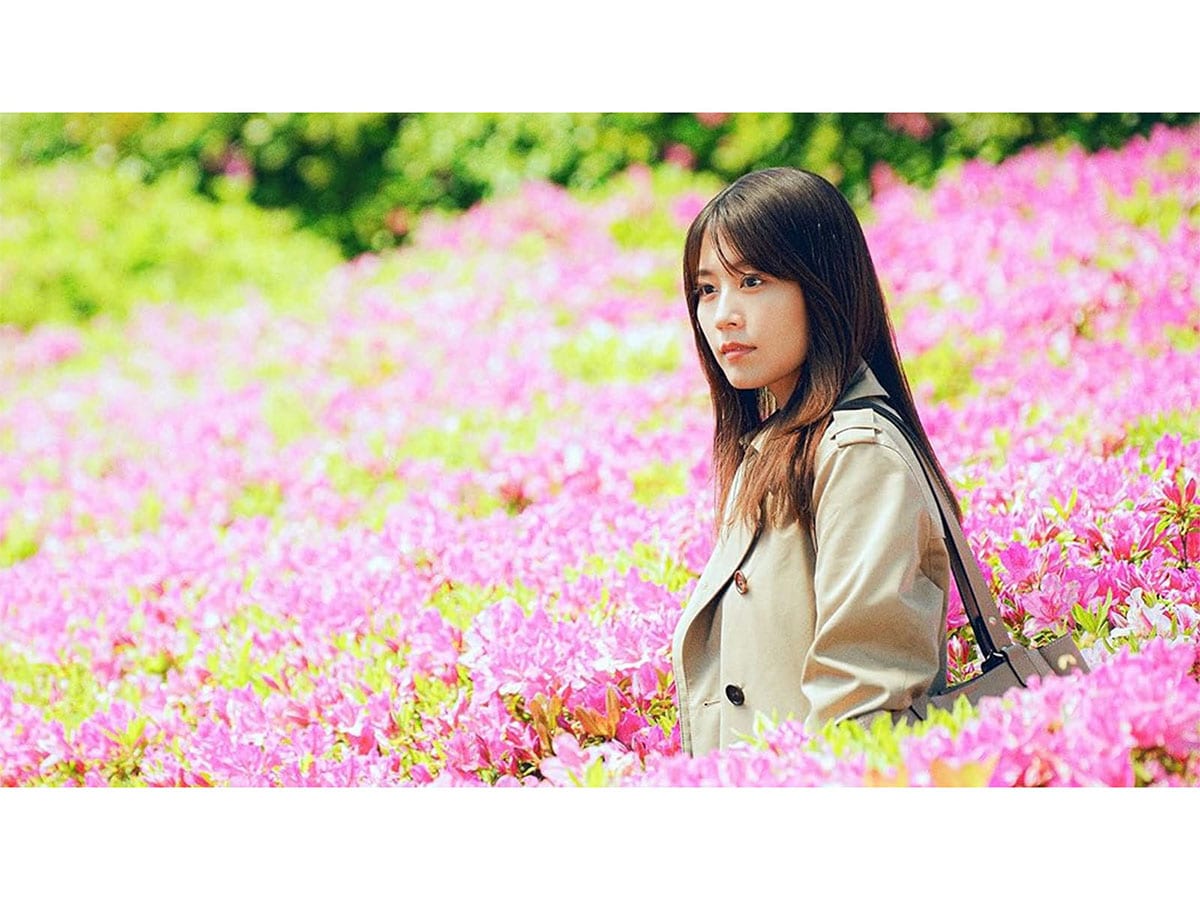 『花まんま』（画像出典：Amazon）