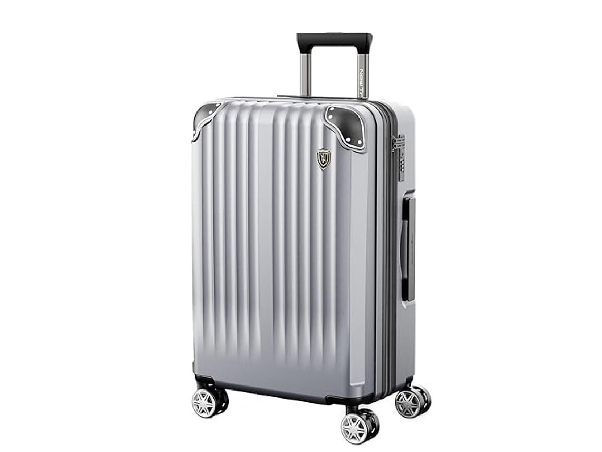 New Tripの「スーツケース」