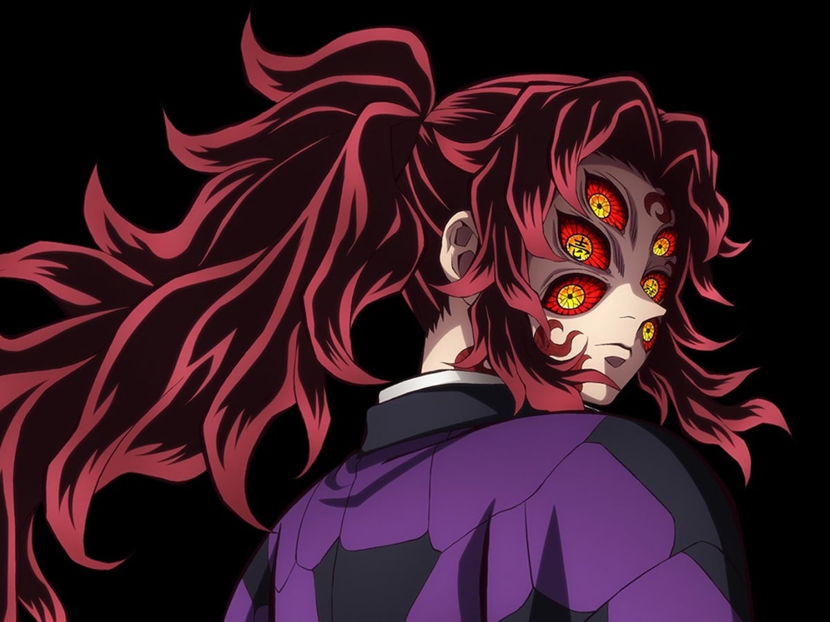 鬼滅の刃』の黒死牟を演じてほしい俳優ランキング！ 2位は「松田