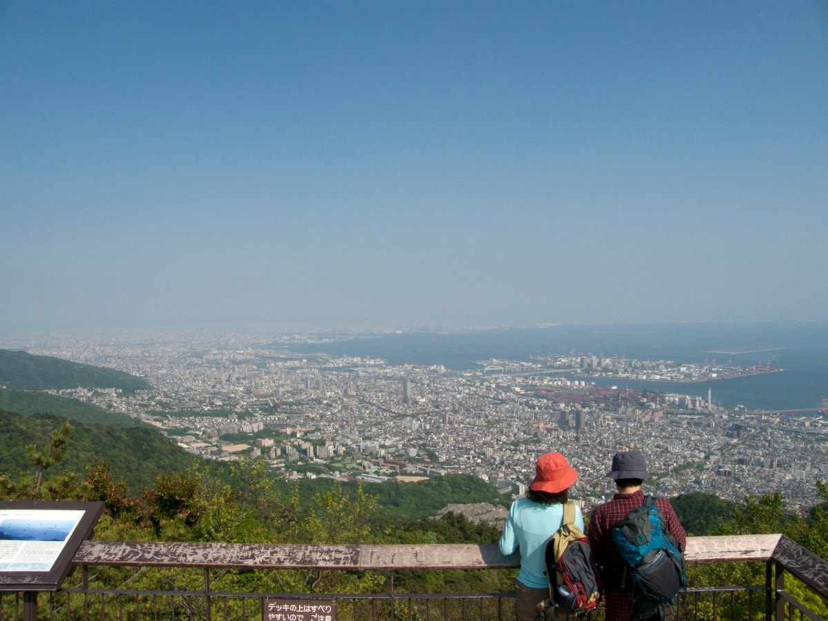 好き＆行ってみたい「兵庫県の星空スポット」ランキング