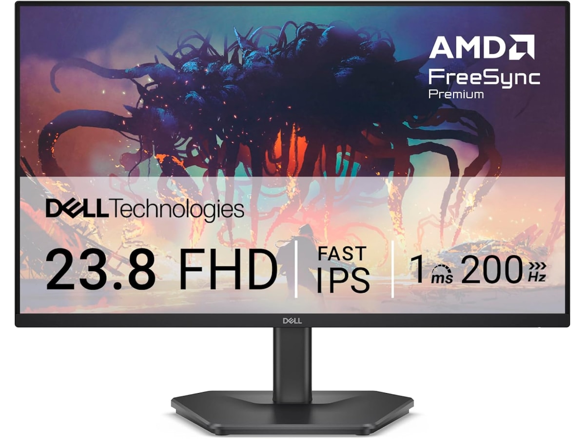 DELL ゲーミングモニター デル、UWQHD＋144Hz対応の34型曲面モニターを約7万円で発売