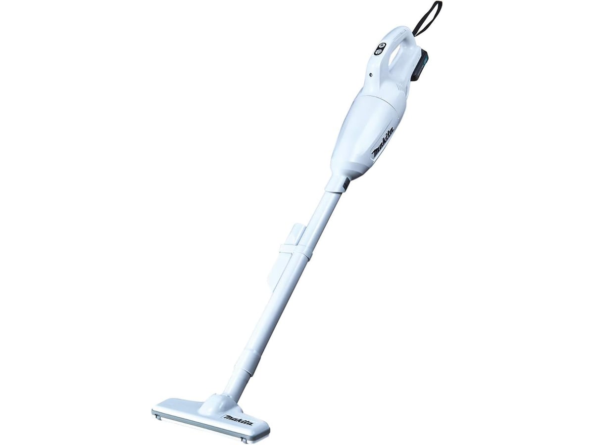 マキタの「スティッククリーナー」