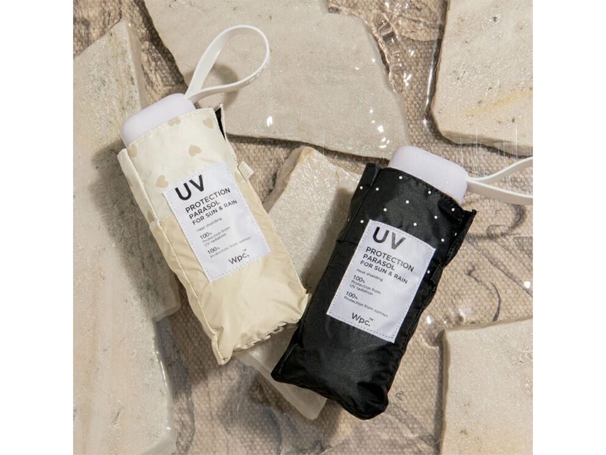 Wpc.「日傘」（画像出典：楽天市場）