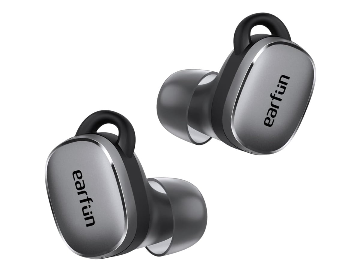 最高のコンパクトイヤホンだ」EarFun「ANCワイヤレスイヤホン