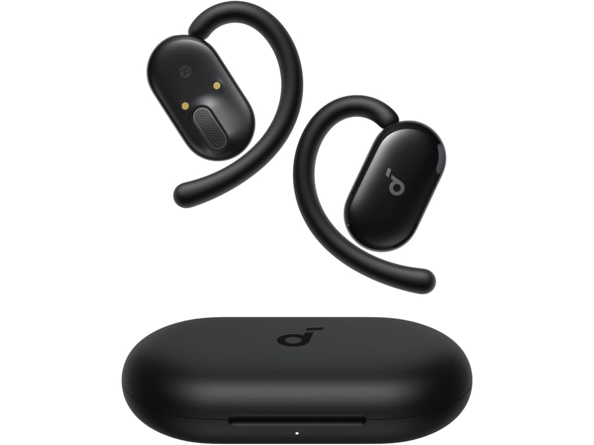 Anker ワイヤレスイヤホン　オープンイヤー型 anker オープンイヤー ワイヤレスイヤホン」の人気商品一覧