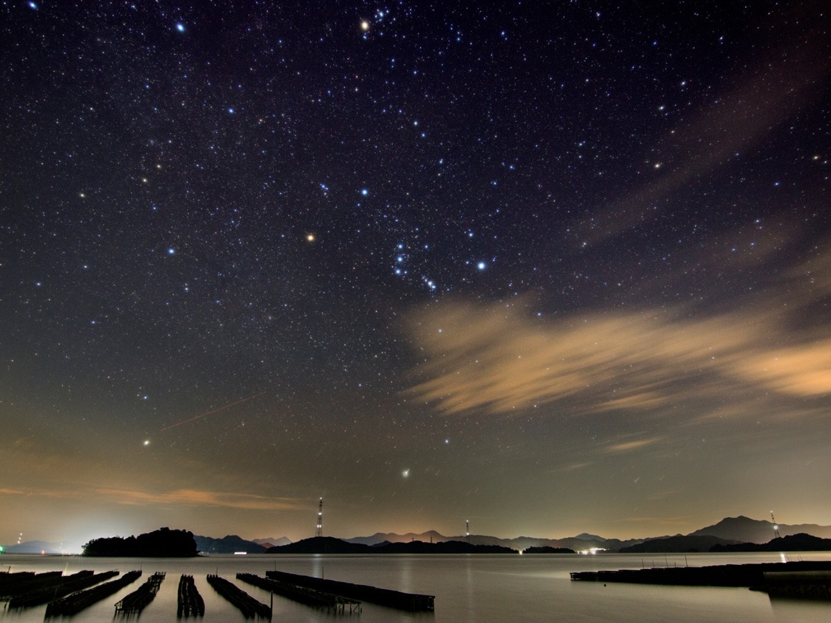 好き＆行ってみたい「広島県の星空スポット」ランキング