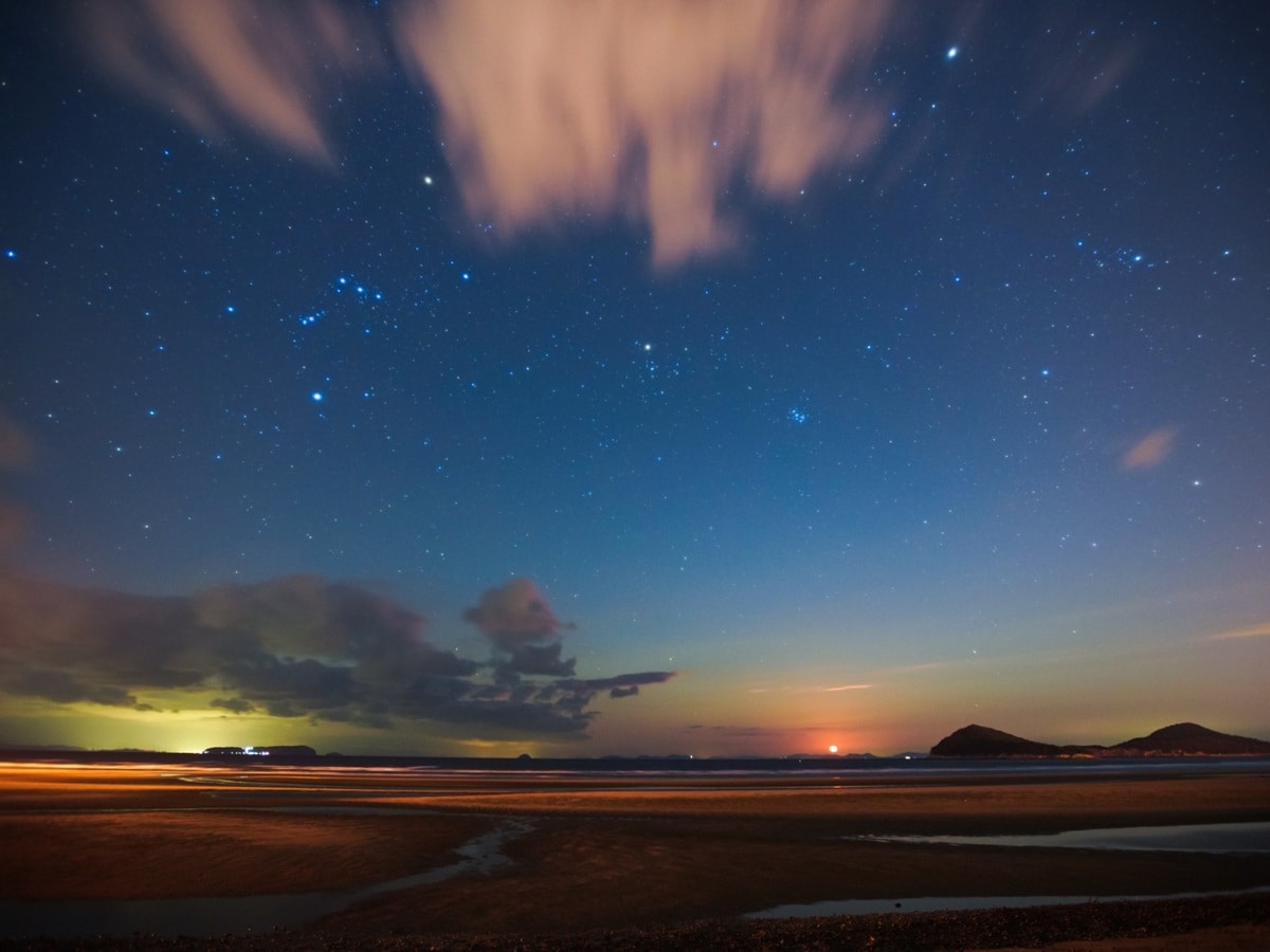 好き＆行ってみたい「香川県の星空スポット」ランキング