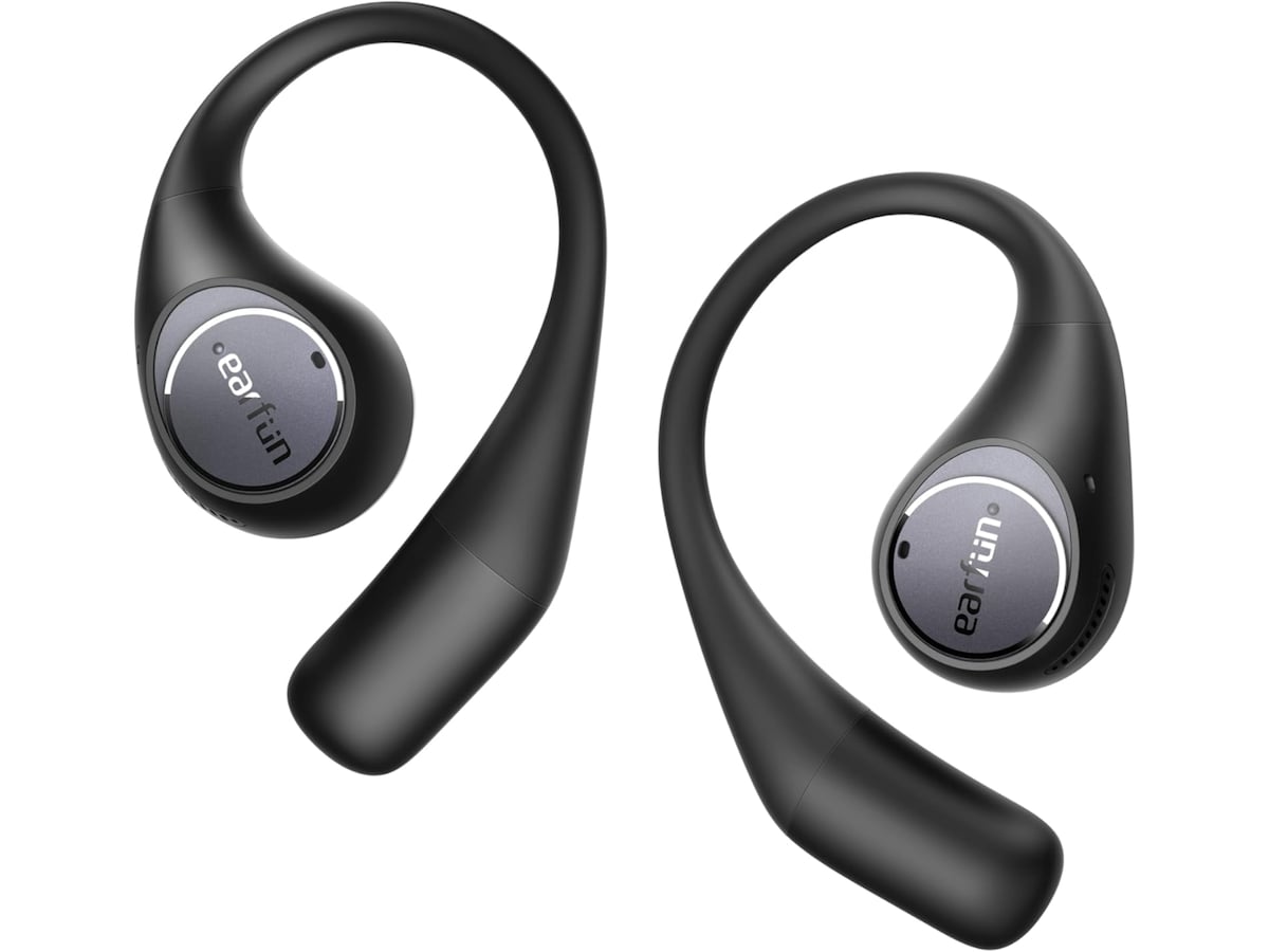 EarFunの「オープンイヤーイヤホン」