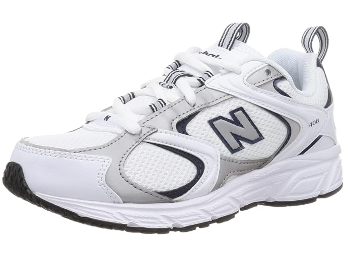 ニューバランスの「スニーカー」