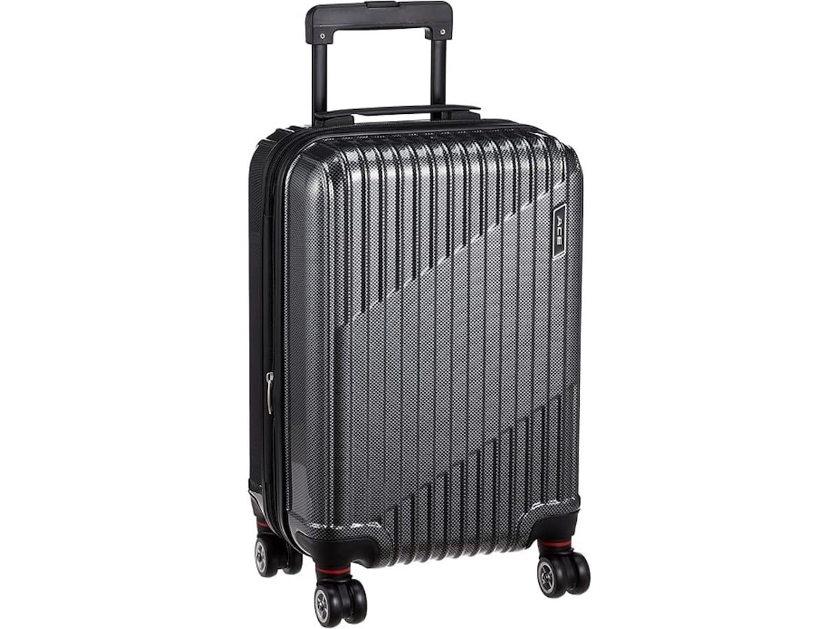 エースの「スーツケース」