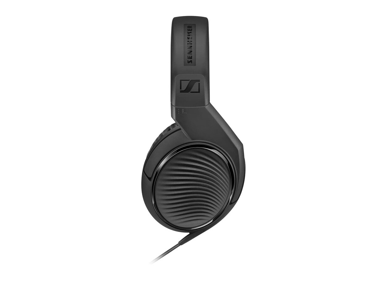 ゼンハイザーの「モニターヘッドホン」