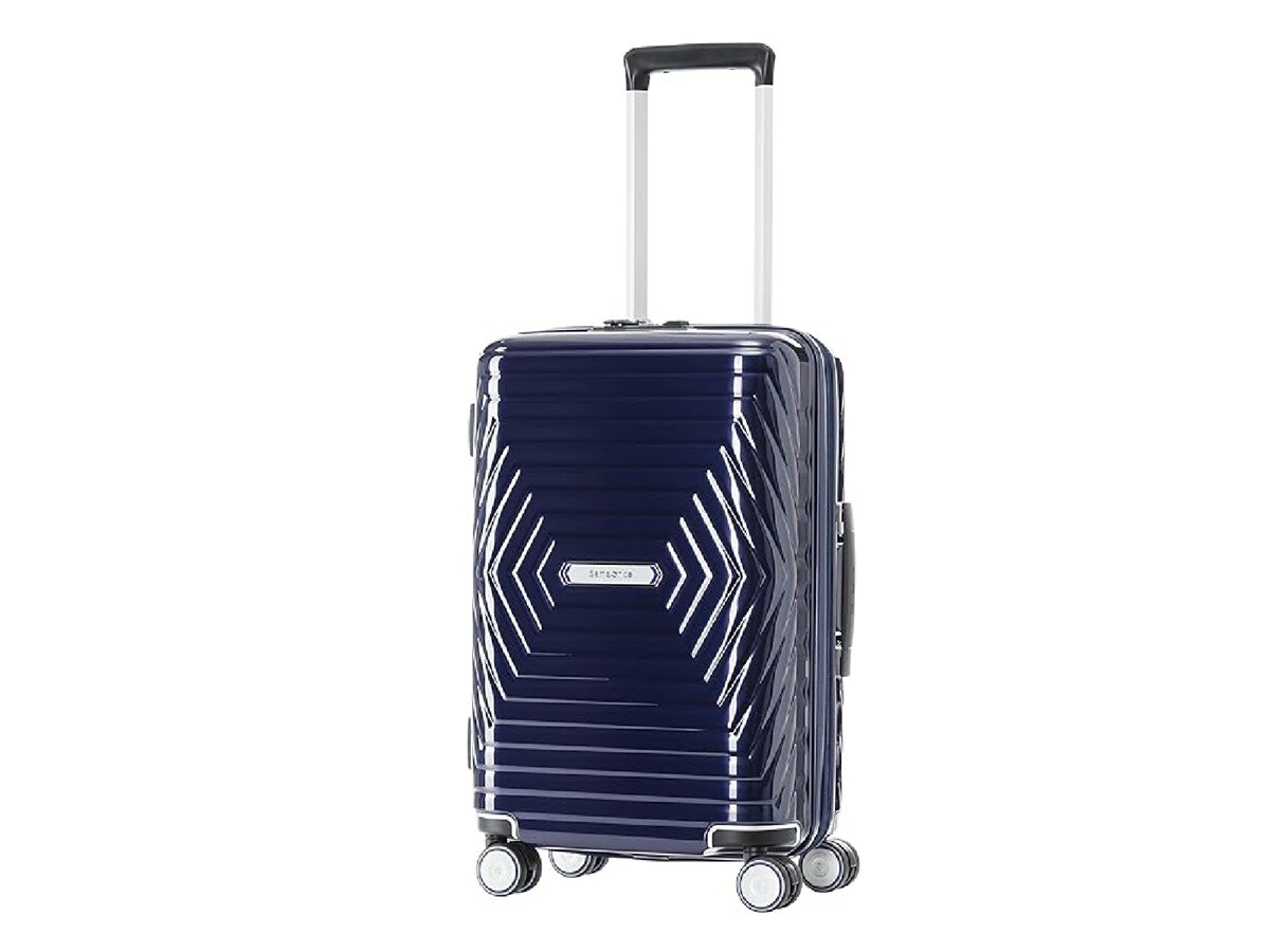 サムソナイトの「スーツケース」