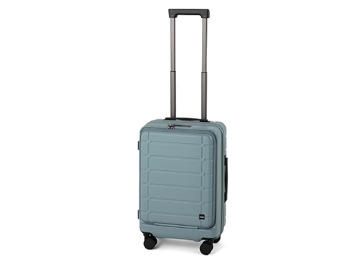 エースの「スーツケース」