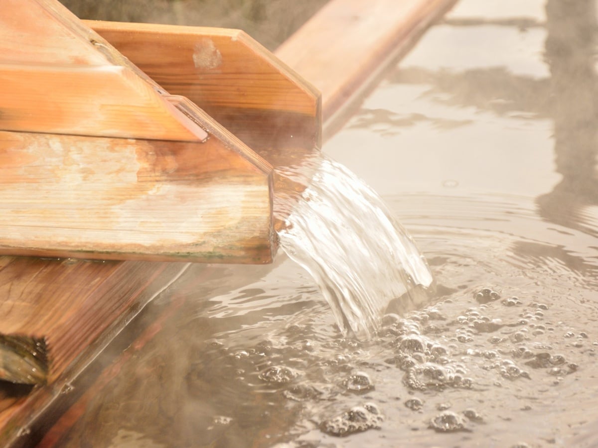 名湯百選の中で、好き＆行ってみたい「山梨県の温泉」ランキング