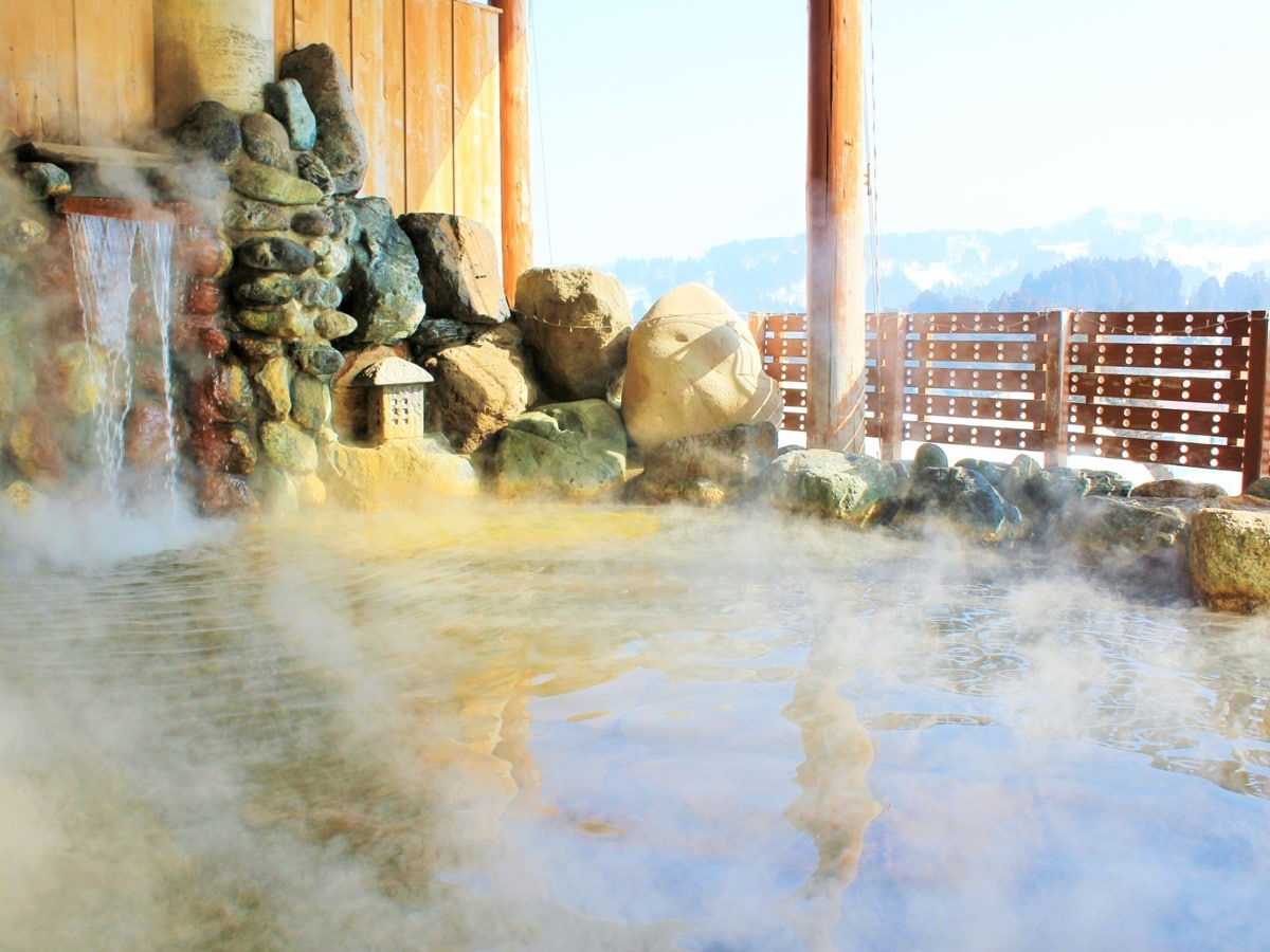 名湯百選の中で、好き＆行ってみたい「長野県の温泉」ランキング