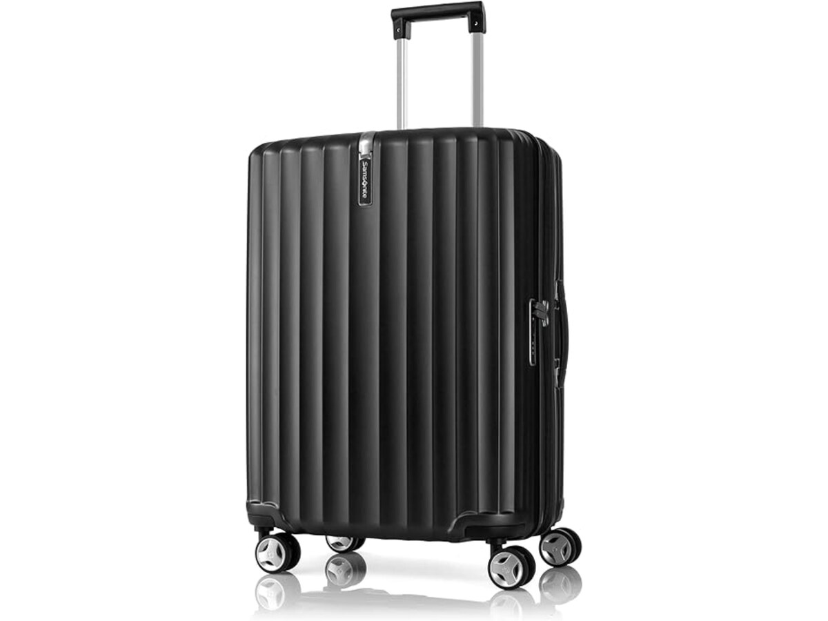 サムソナイトの「スーツケース」