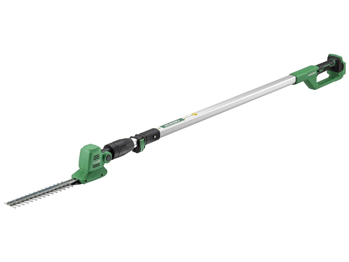 ハイコーキの「ポールヘッジトリマ」