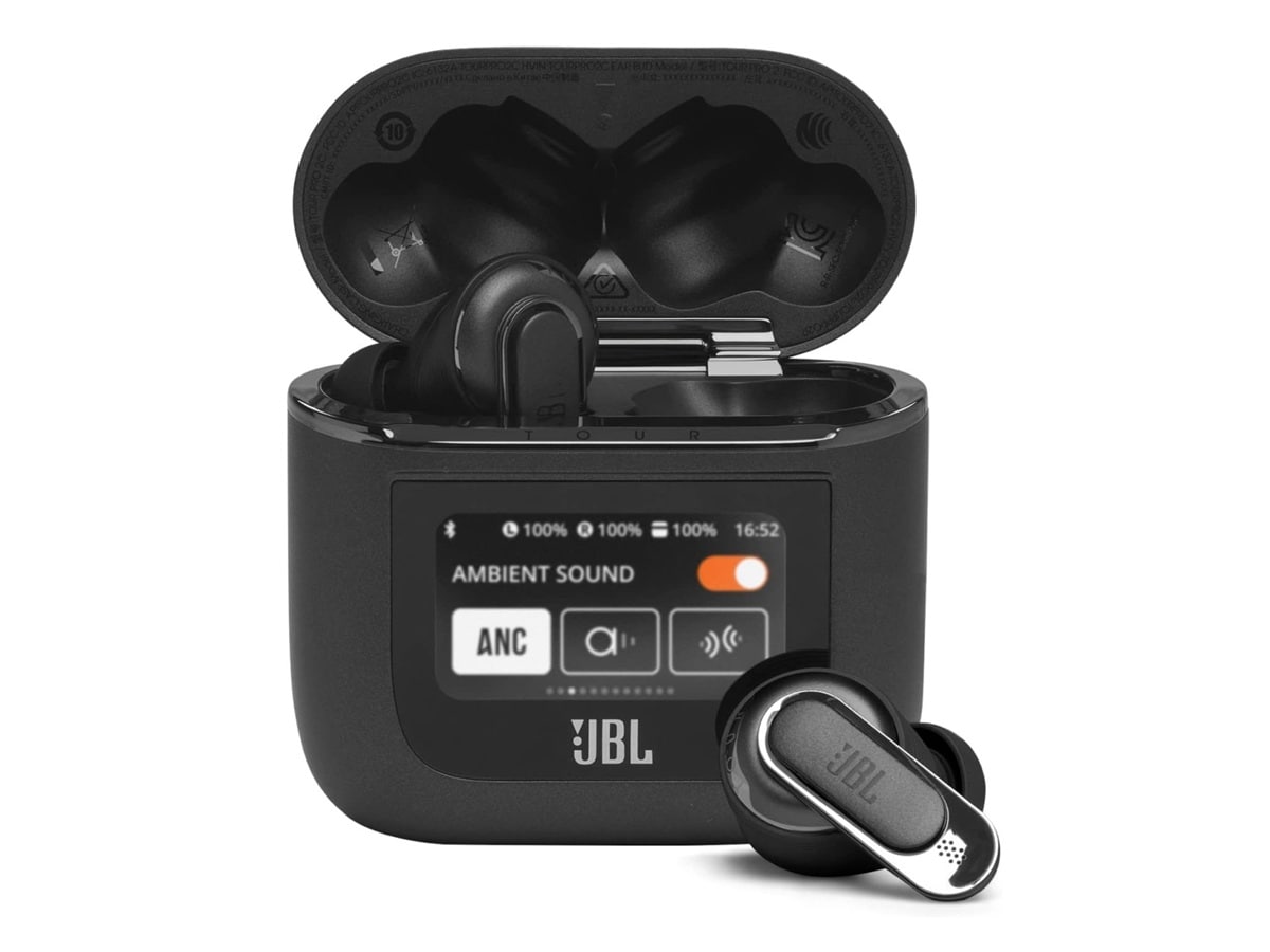 43％オフ！ コスパも操作性も抜群！ AmazonセールでJBL
