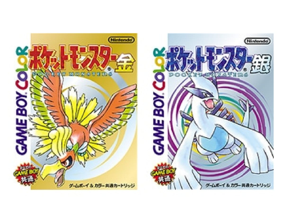 【40代が選ぶ】青春をささげた「ポケモンシリーズ」ランキング