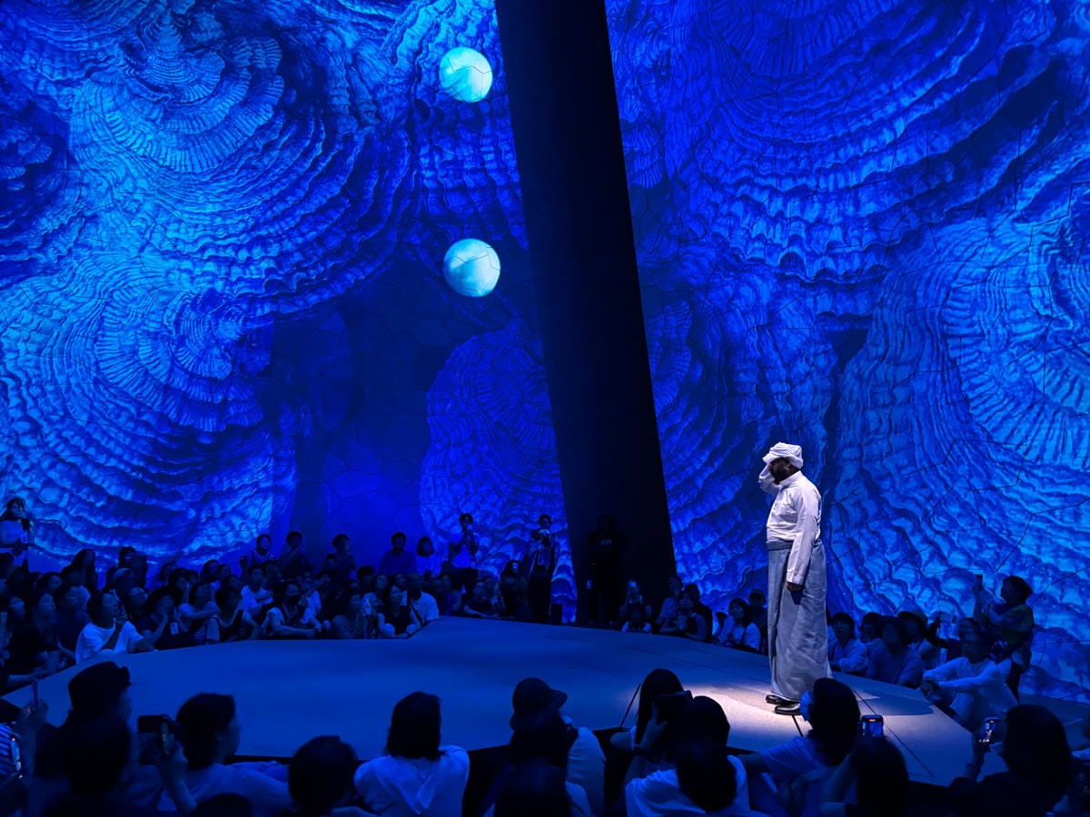 2位はサウジアラビア