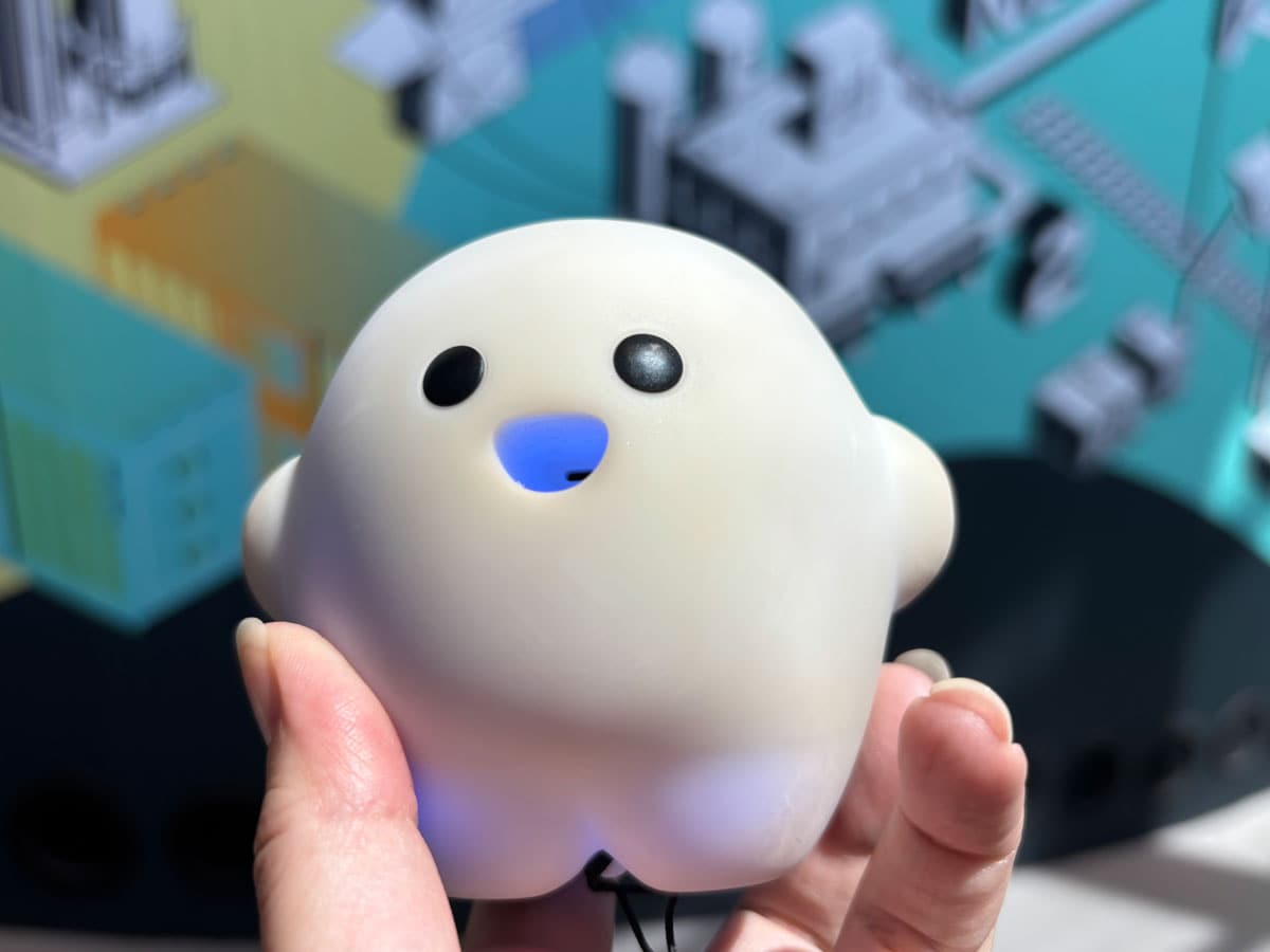 ドイツ館のサーキュラー