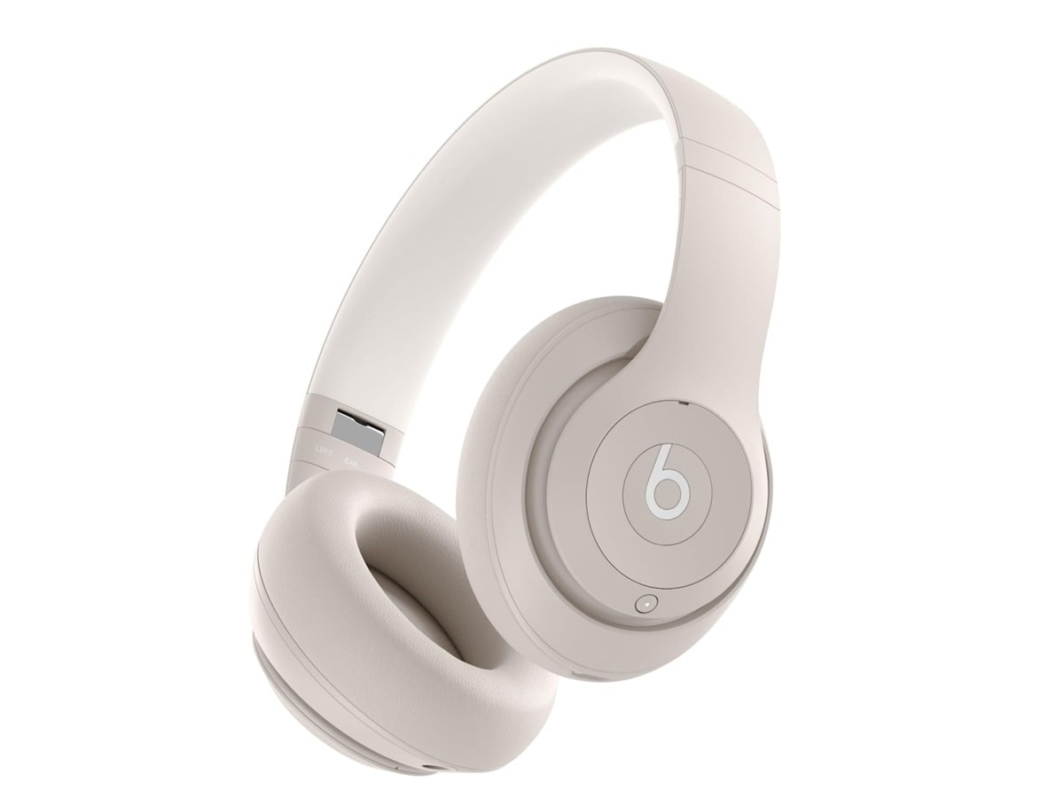 Beatsの「ヘッドフォン」