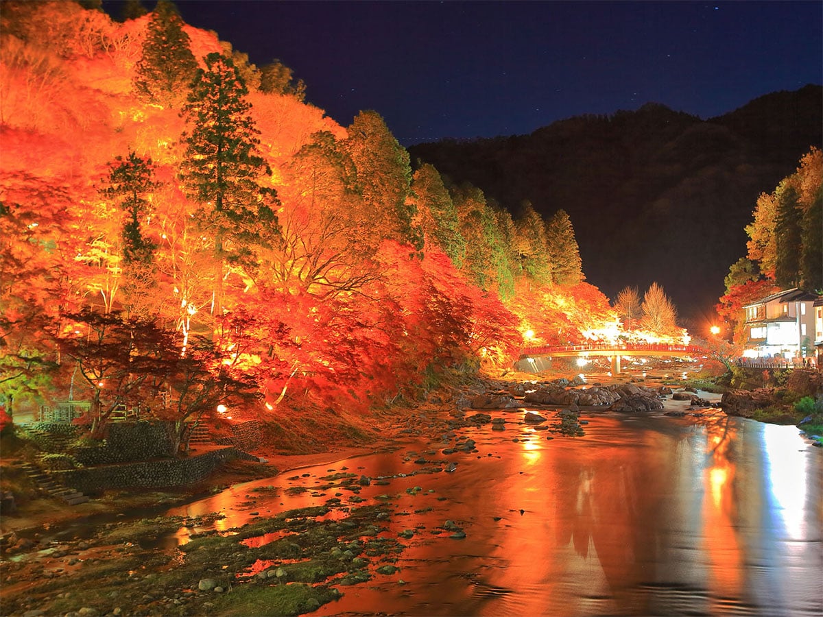 「愛知県のお月見スポット」ランキング