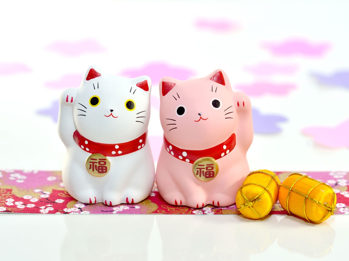 9月12日はトリプル開運日（画像出典：PIXTA）