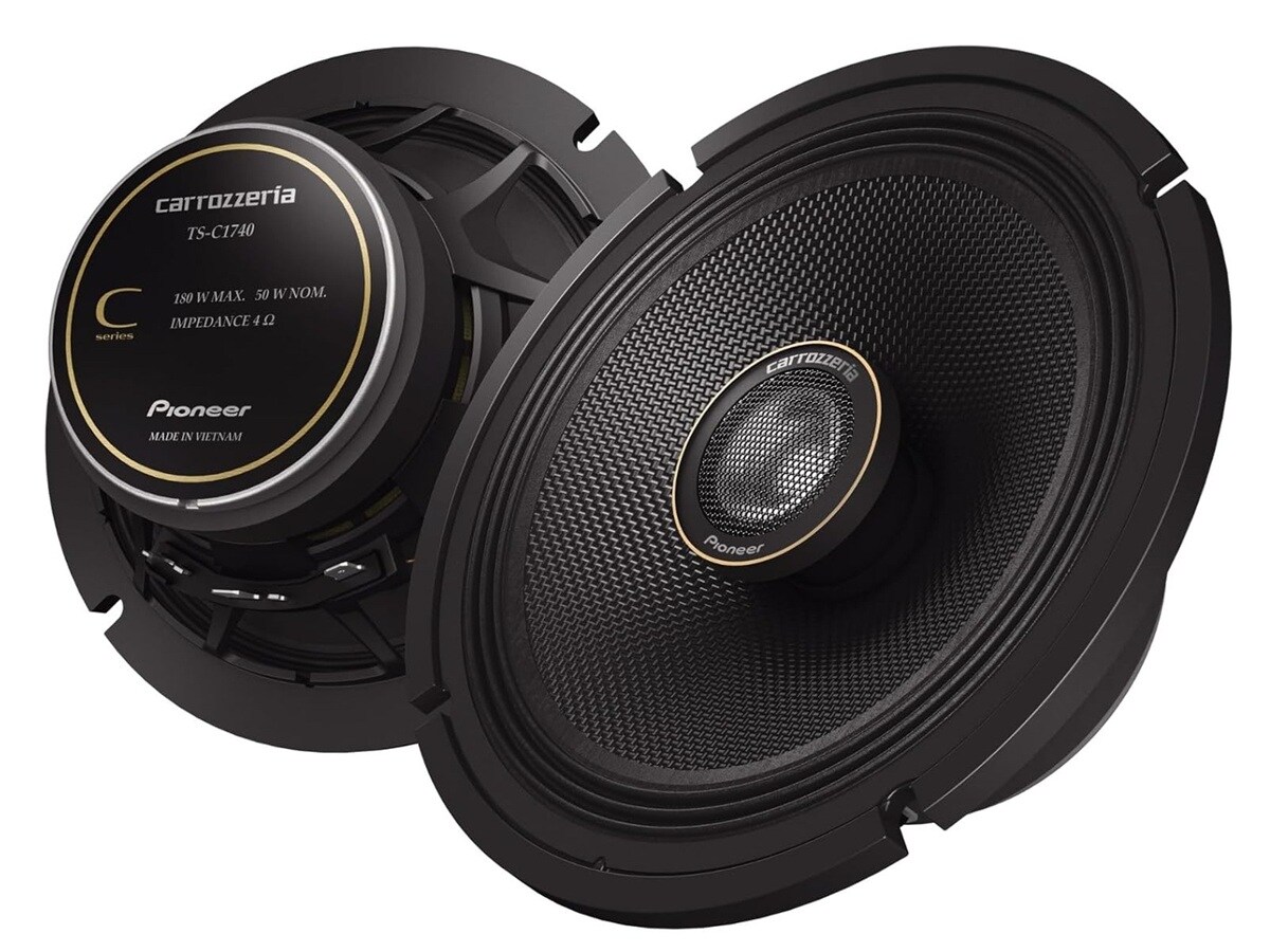 Amazonタイムセール】手軽にコスパよく高音質！ パイオニアの