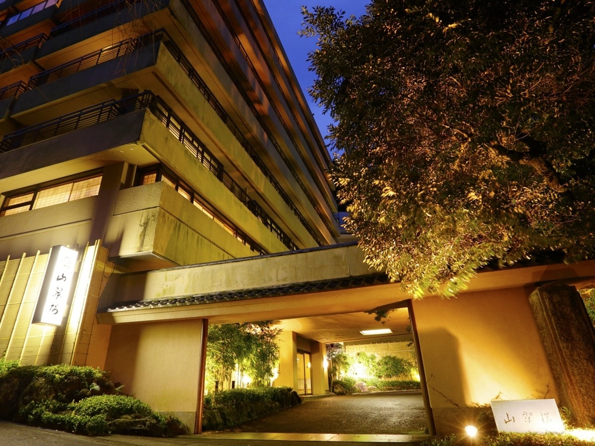 画像出典：楽天トラベル