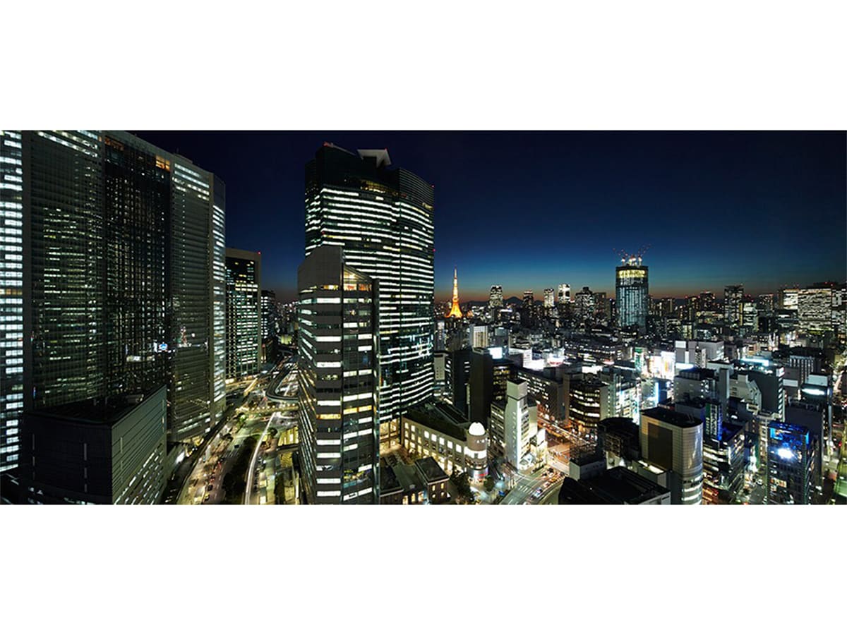 夜景がきれいだと思う「関東地方の三井ガーデンホテル」ランキング