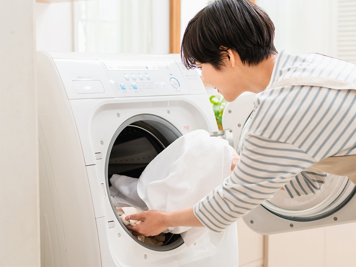 「コスパが良いと思う洗濯機のメーカー」ランキング