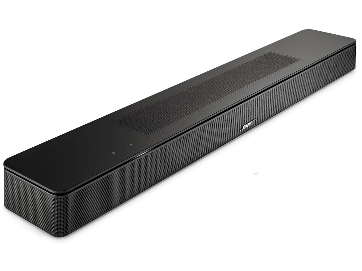 Amazonタイムセール】「10％オフはやばい」Bose「スマートサウンドバー