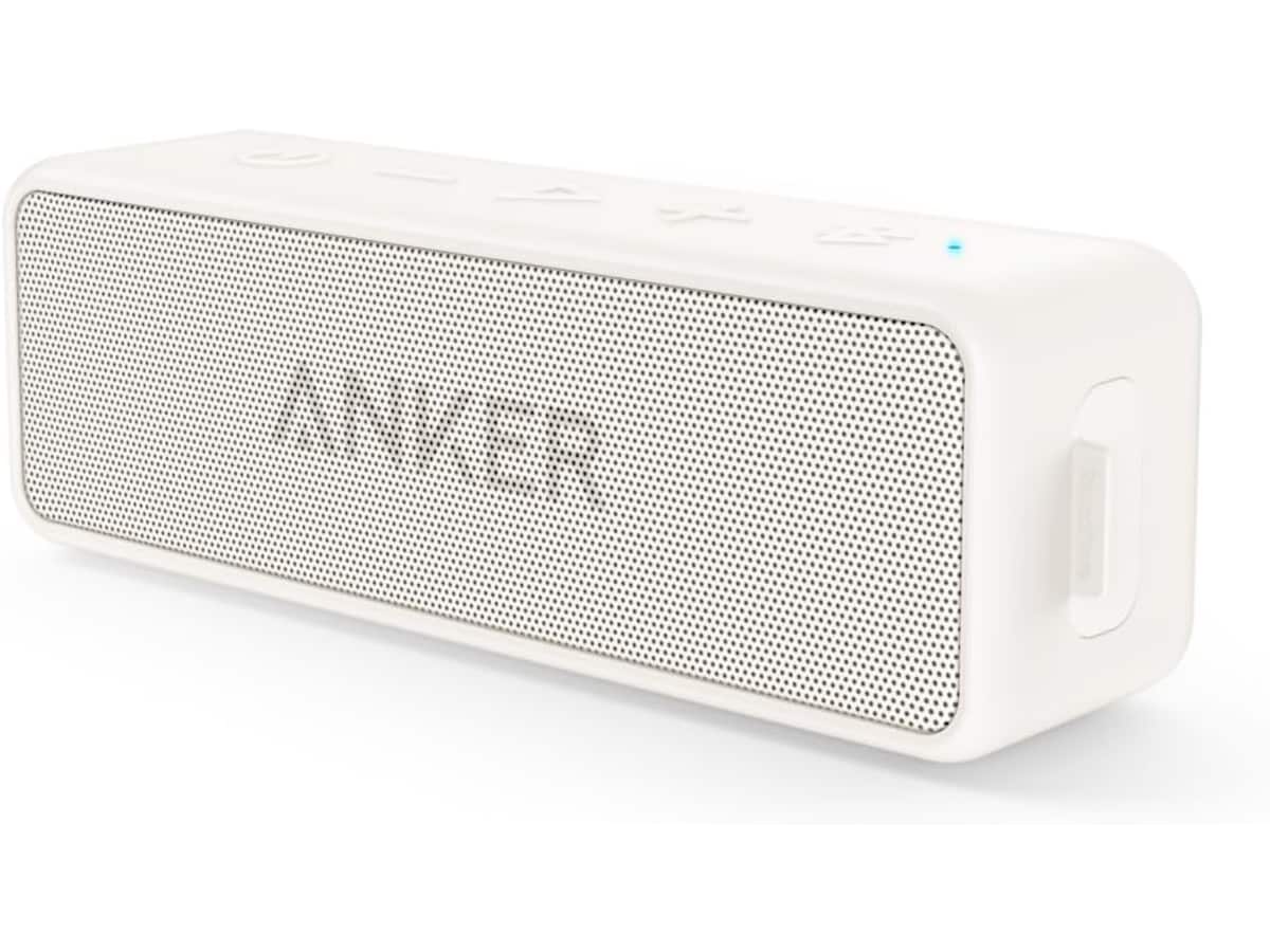 Ankerの「ポータブルスピーカー」