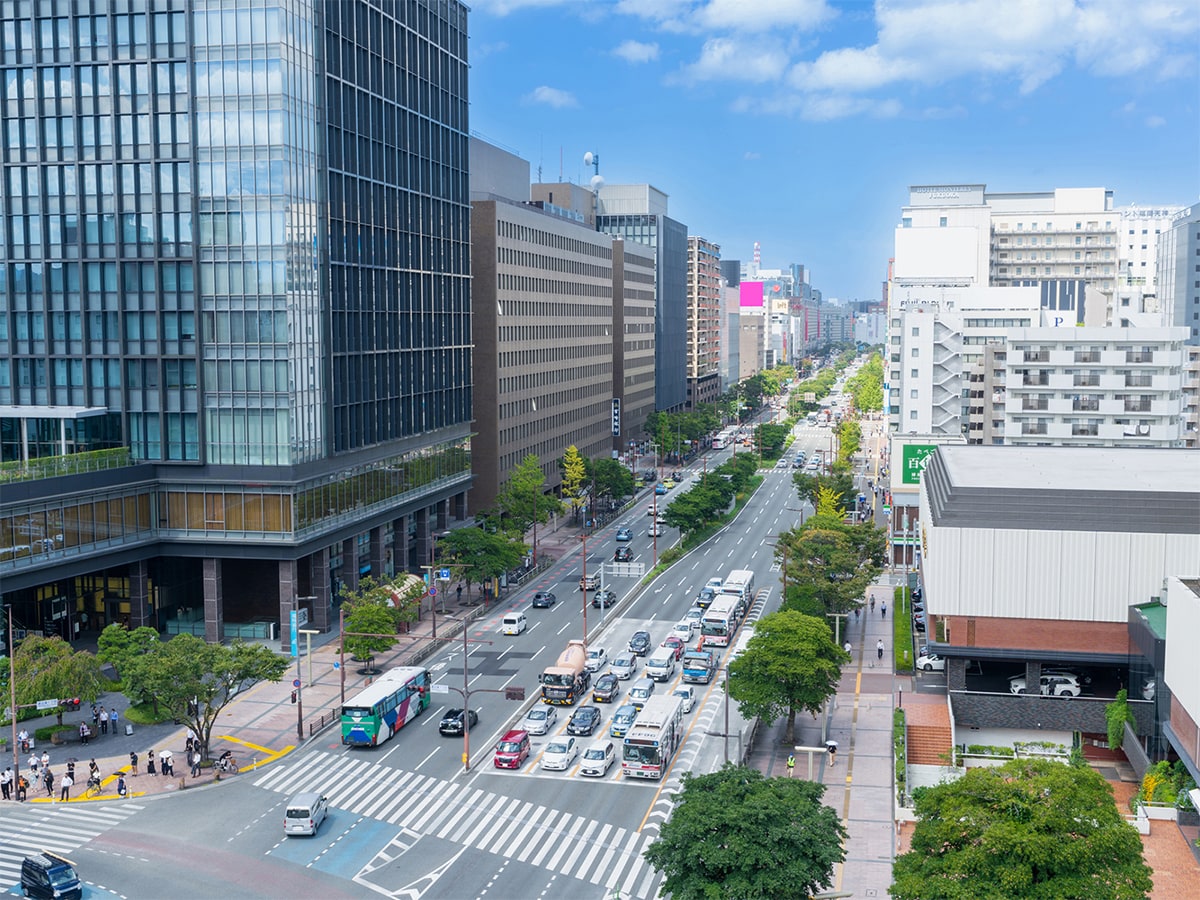 九州・沖縄エリアの住民が選んだ「住みここちのいい自治体」ランキング