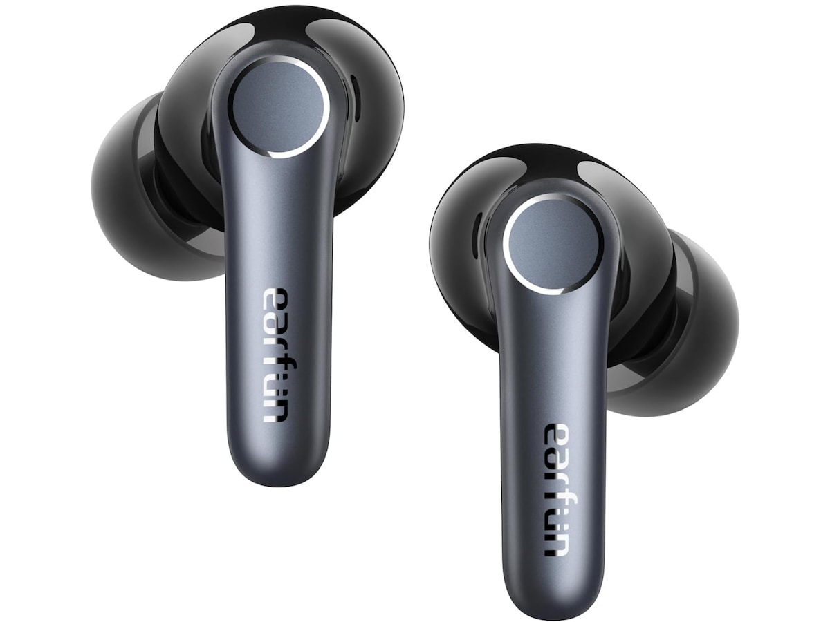 EarFunの「ワイヤレスイヤホン」