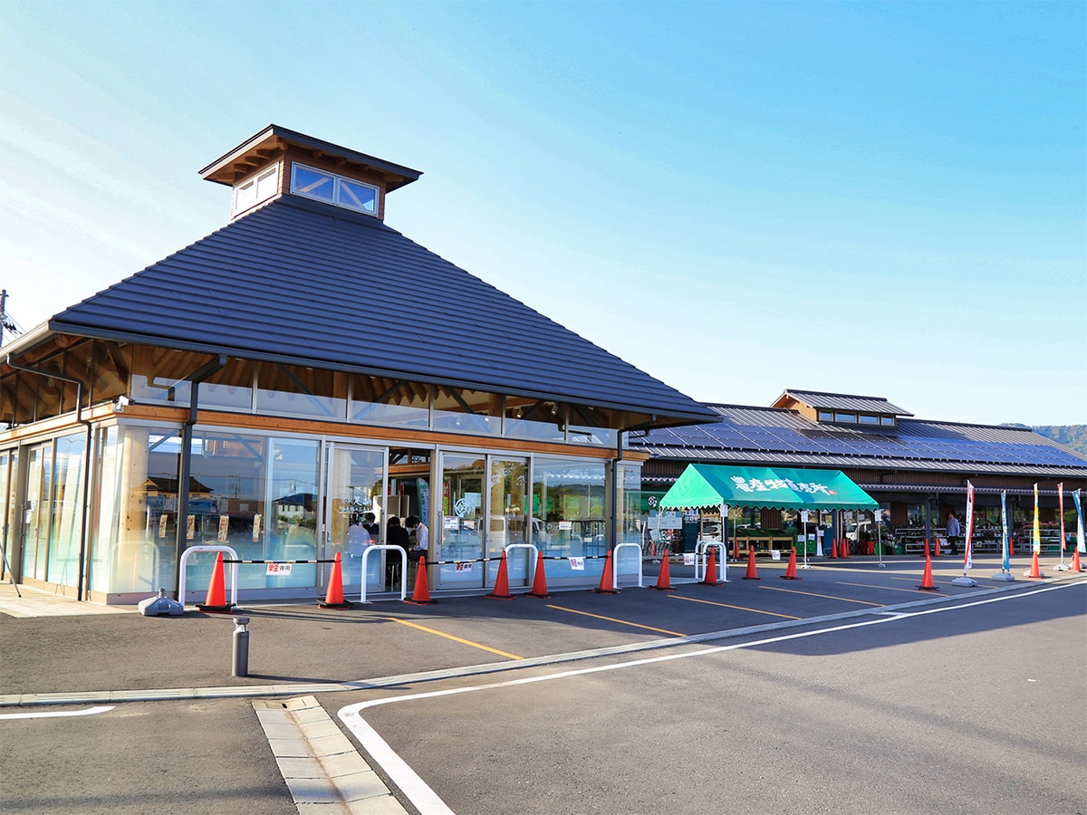 「お土産が充実していると思う神奈川県の道の駅」ランキング